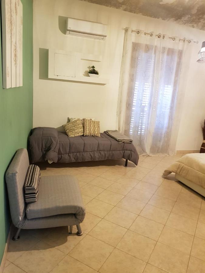 Ferienwohnung Ai Carrettieri Della Cattedrale Palermo Exterior foto