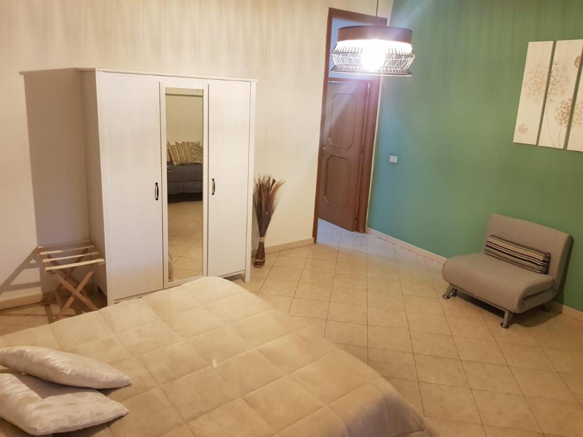 Ferienwohnung Ai Carrettieri Della Cattedrale Palermo Exterior foto