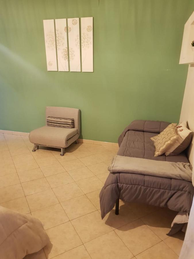 Ferienwohnung Ai Carrettieri Della Cattedrale Palermo Exterior foto