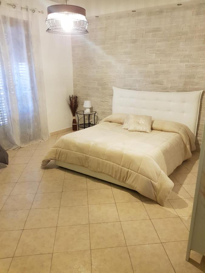 Ferienwohnung Ai Carrettieri Della Cattedrale Palermo Exterior foto