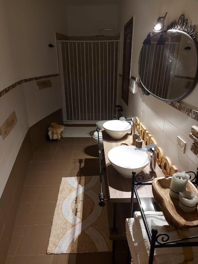 Ferienwohnung Ai Carrettieri Della Cattedrale Palermo Exterior foto