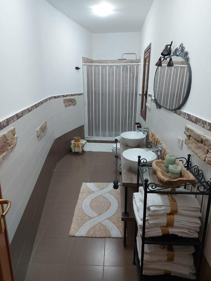 Ferienwohnung Ai Carrettieri Della Cattedrale Palermo Exterior foto