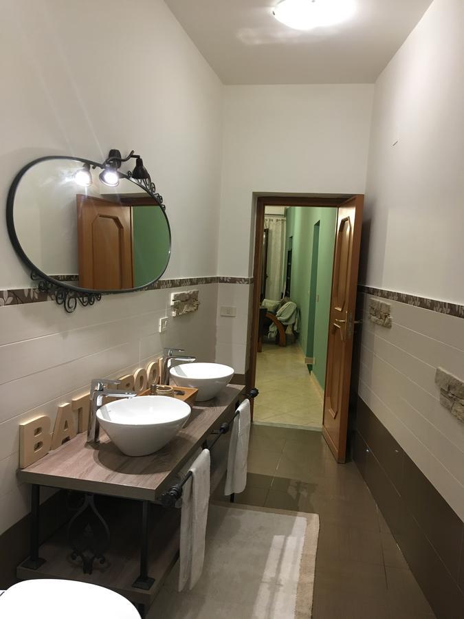 Ferienwohnung Ai Carrettieri Della Cattedrale Palermo Exterior foto