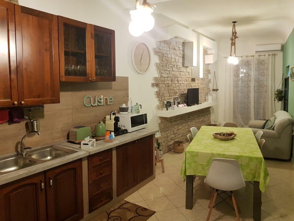 Ferienwohnung Ai Carrettieri Della Cattedrale Palermo Exterior foto